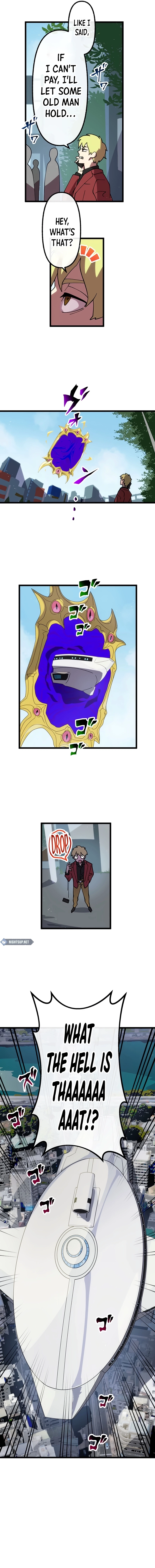 Akari The Final Boss Girl ~ I