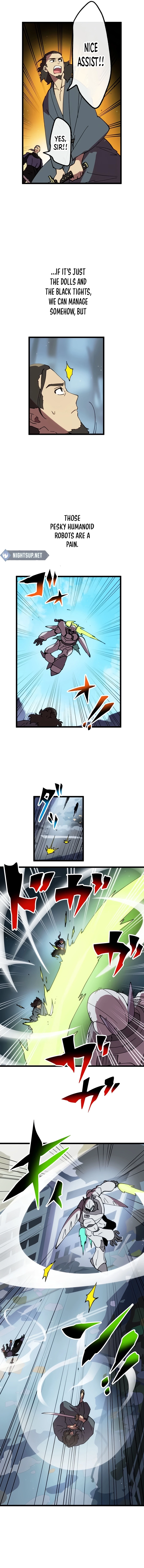 Akari The Final Boss Girl ~ I