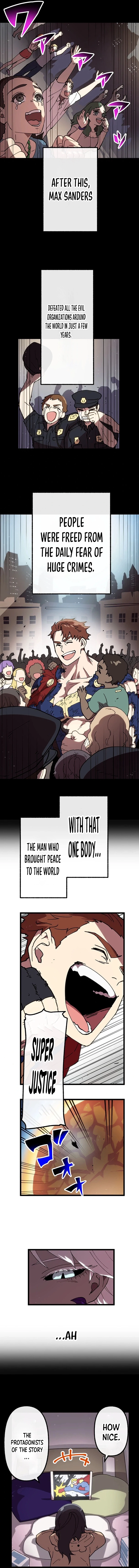 Akari The Final Boss Girl ~ I