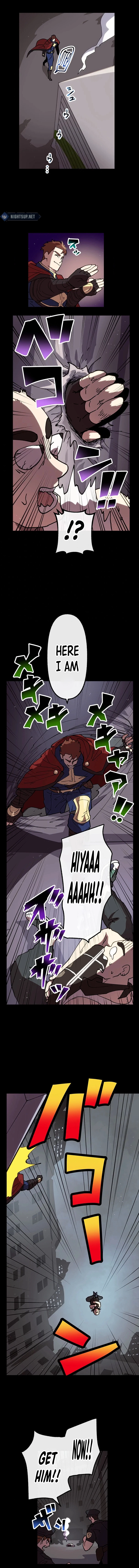 Akari The Final Boss Girl ~ I