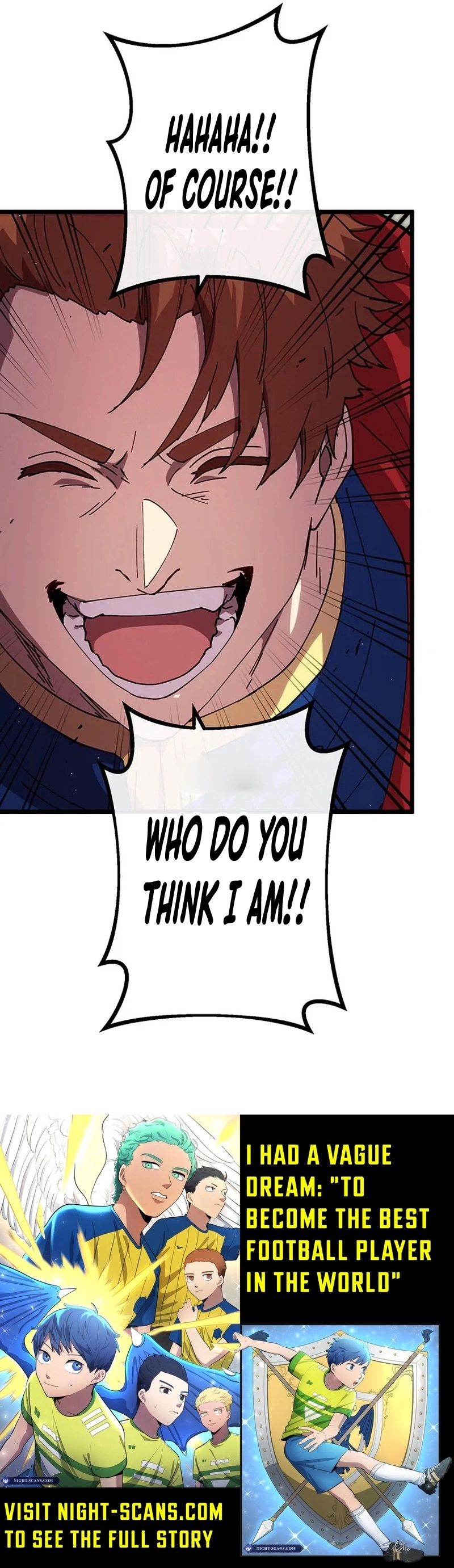 Akari The Final Boss Girl ~ I