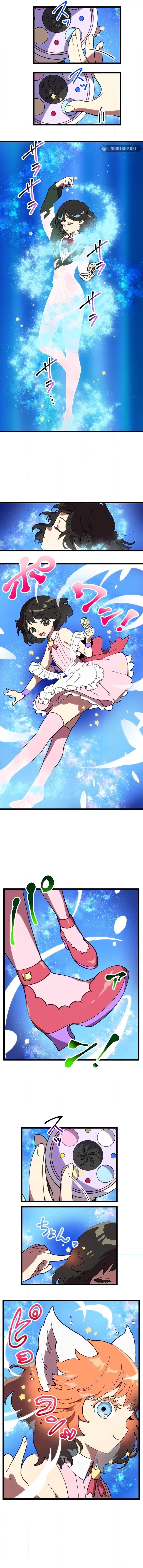 Akari The Final Boss Girl ~ I