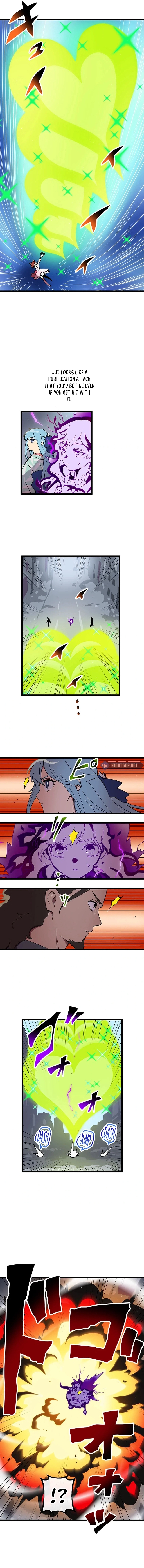 Akari The Final Boss Girl ~ I