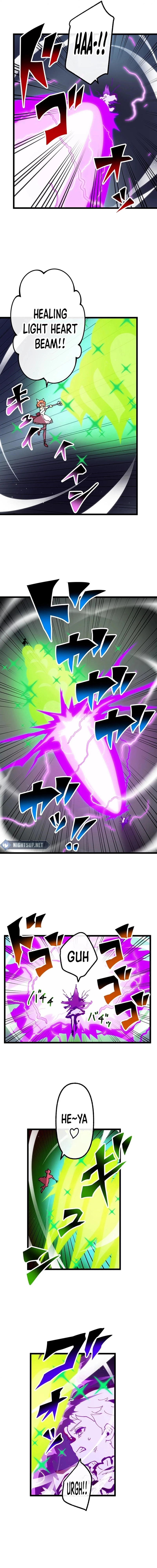 Akari The Final Boss Girl ~ I