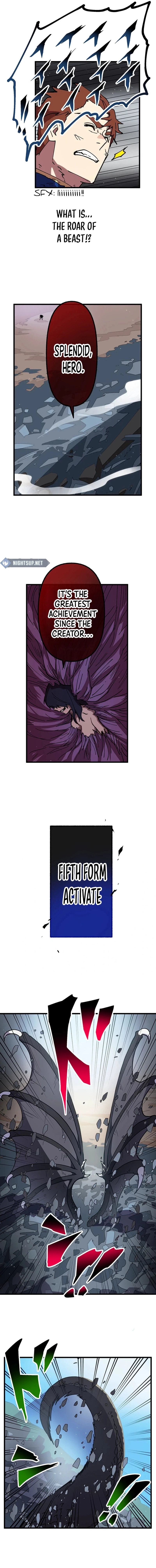 Akari The Final Boss Girl ~ I