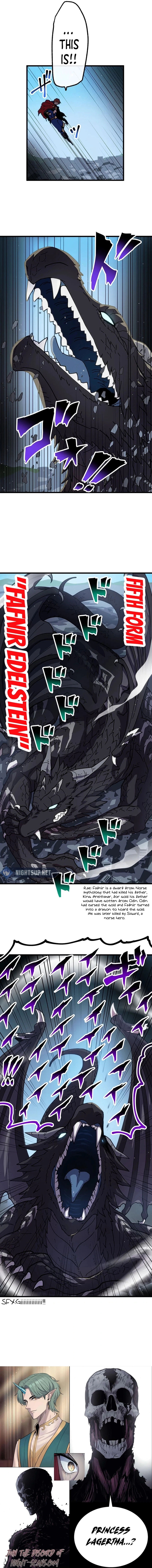 Akari The Final Boss Girl ~ I