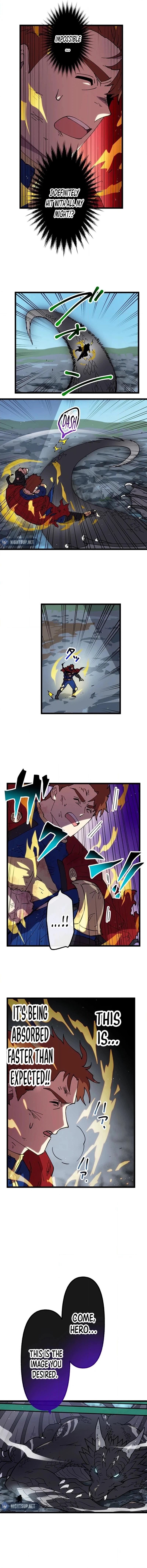 Akari The Final Boss Girl ~ I