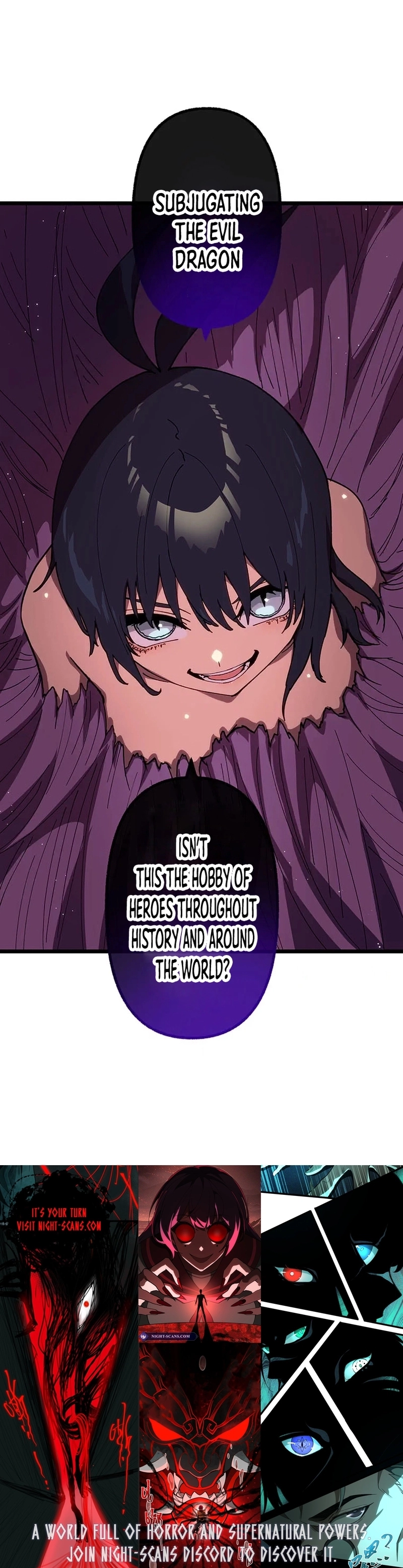 Akari The Final Boss Girl ~ I