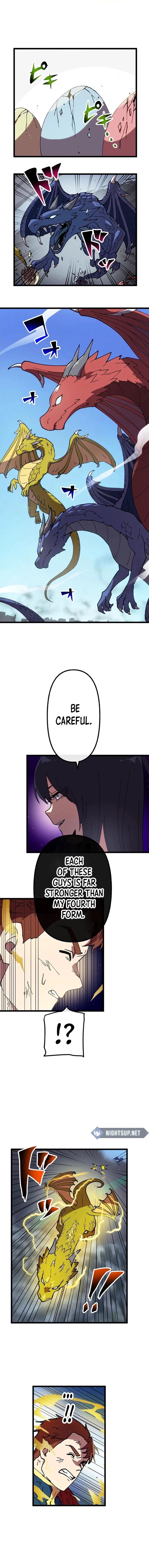 Akari The Final Boss Girl ~ I