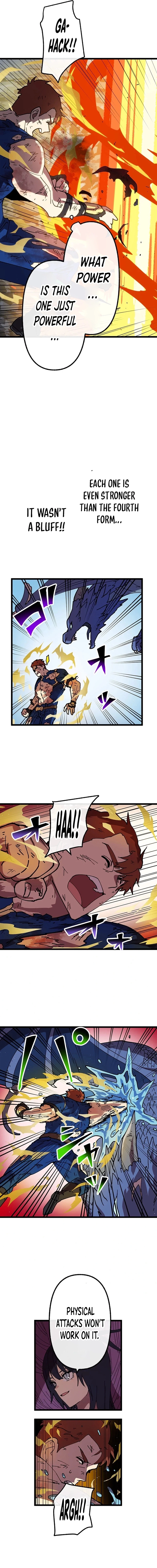 Akari The Final Boss Girl ~ I