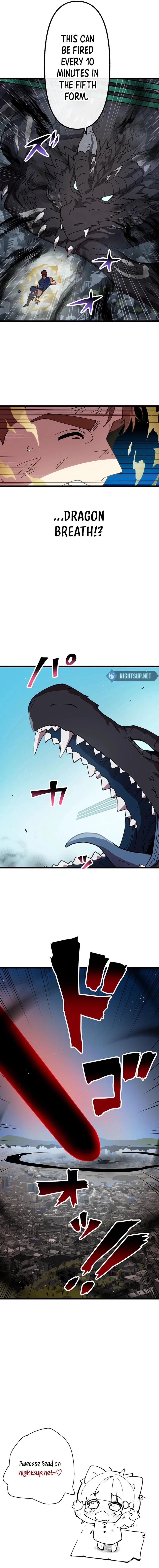 Akari The Final Boss Girl ~ I