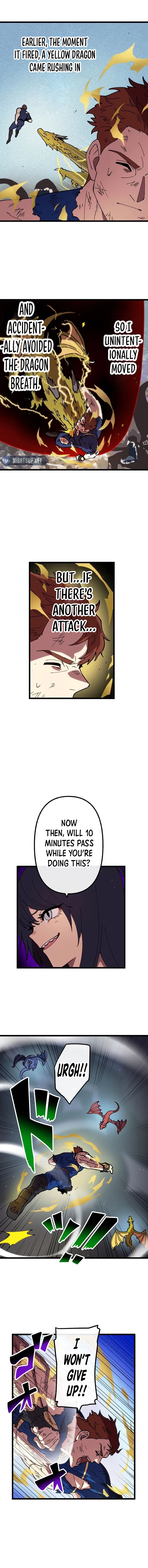 Akari The Final Boss Girl ~ I