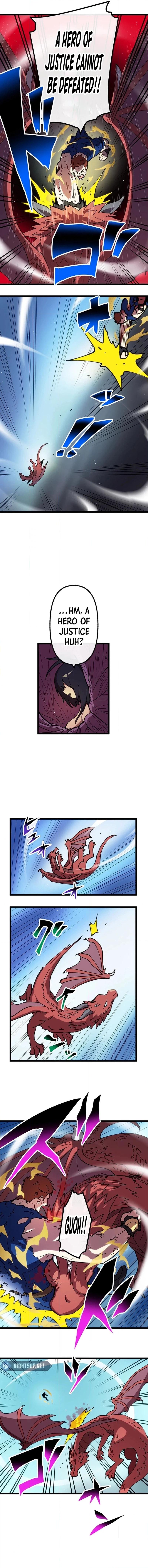 Akari The Final Boss Girl ~ I