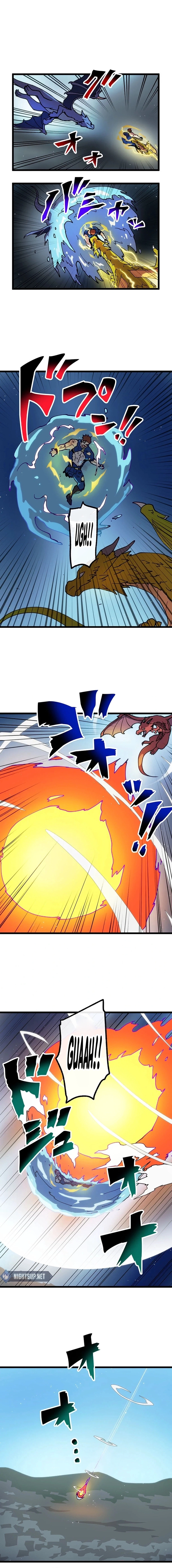 Akari The Final Boss Girl ~ I