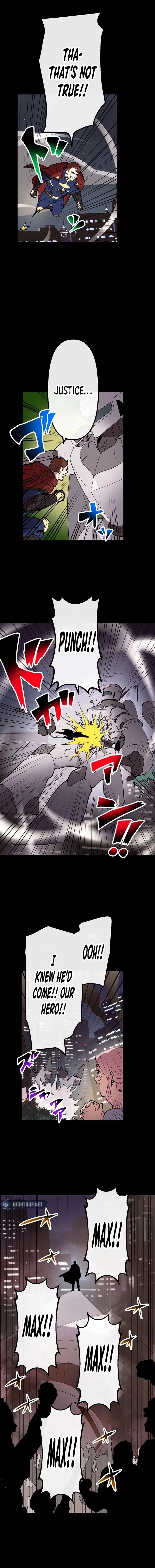 Akari The Final Boss Girl ~ I
