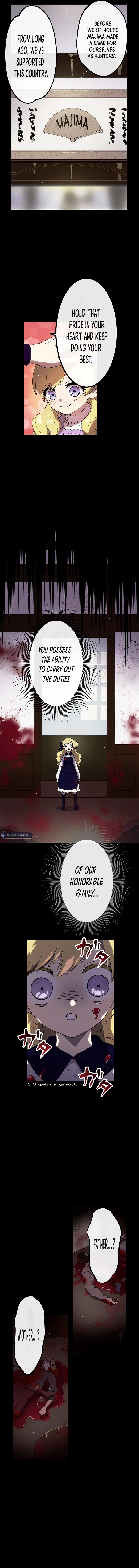 Akari The Final Boss Girl ~ I