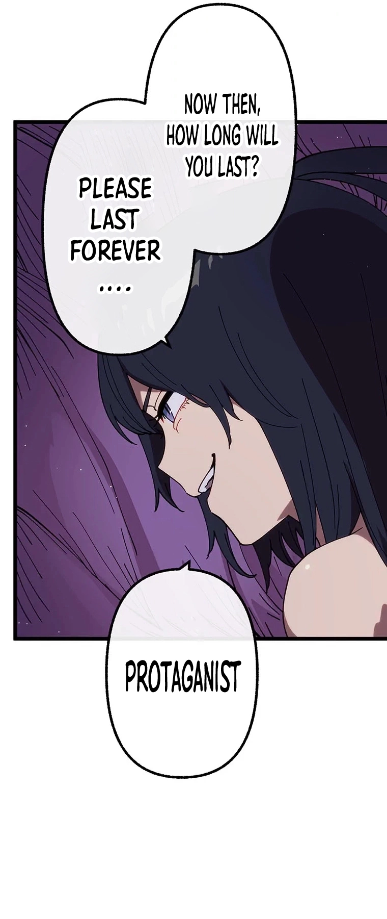 Akari The Final Boss Girl ~ I
