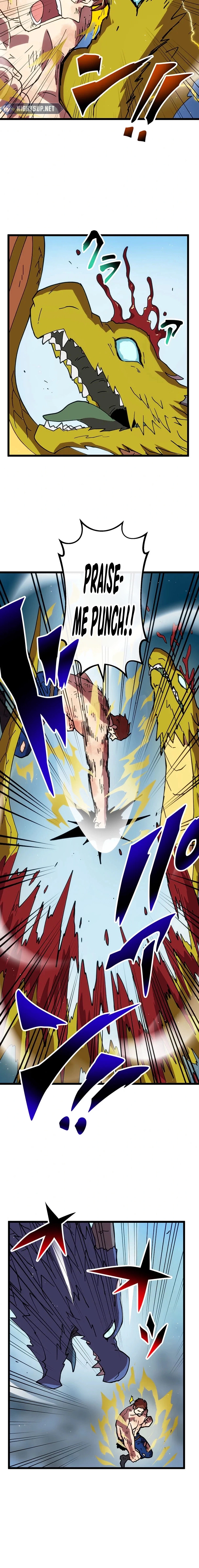 Akari The Final Boss Girl ~ I