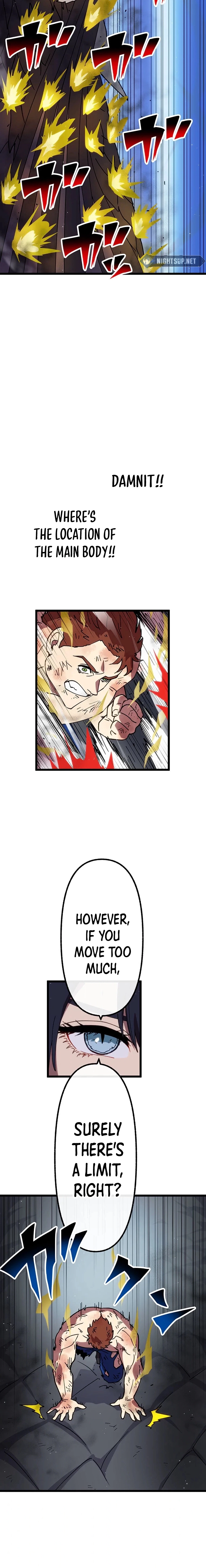 Akari The Final Boss Girl ~ I