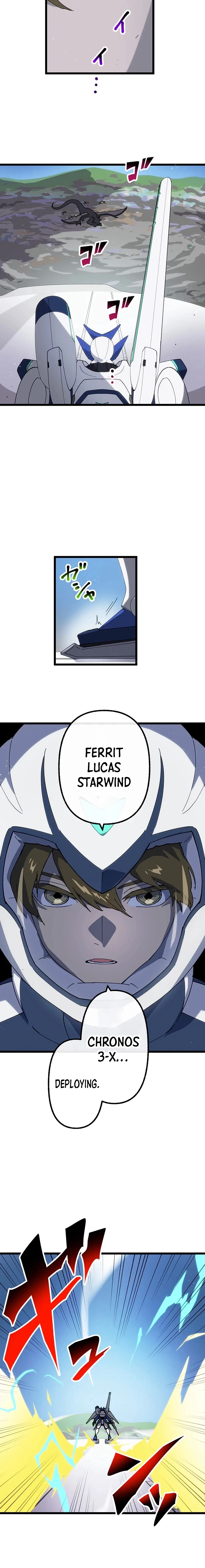 Akari The Final Boss Girl ~ I