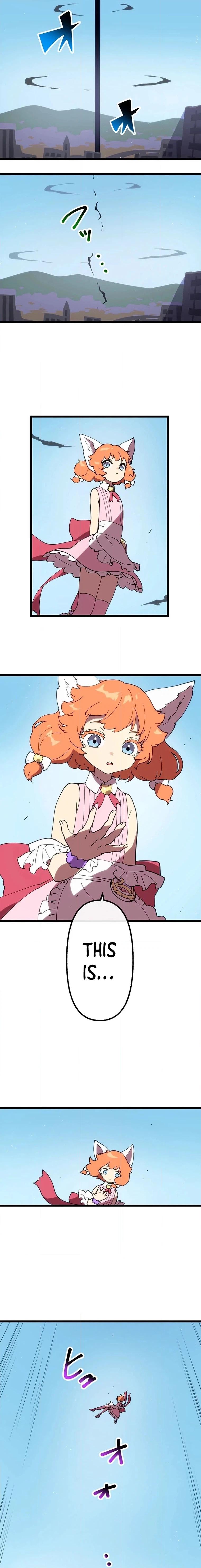 Akari The Final Boss Girl ~ I