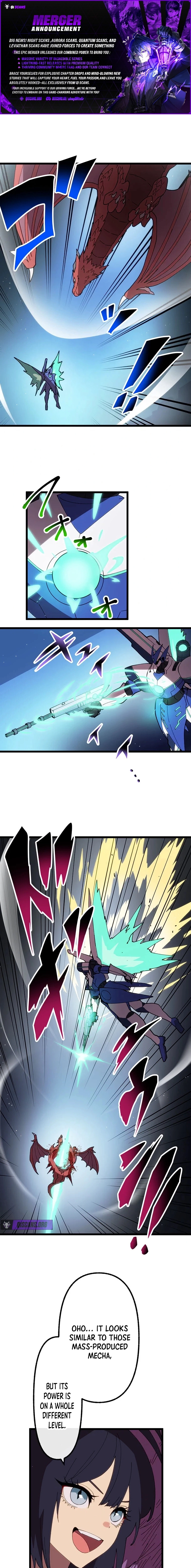 Akari The Final Boss Girl ~ I