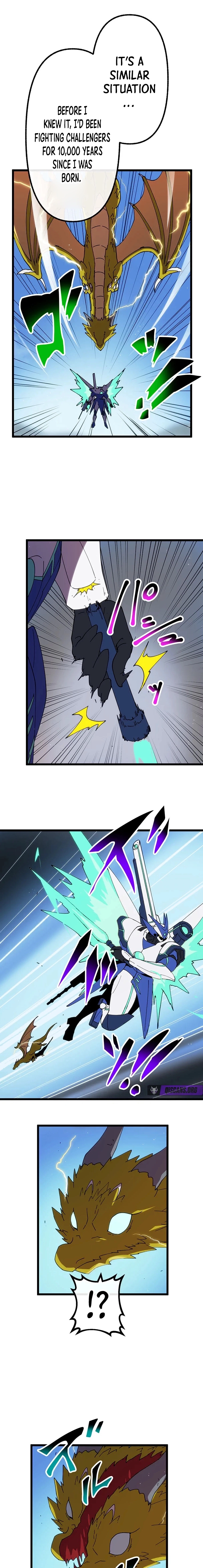 Akari The Final Boss Girl ~ I