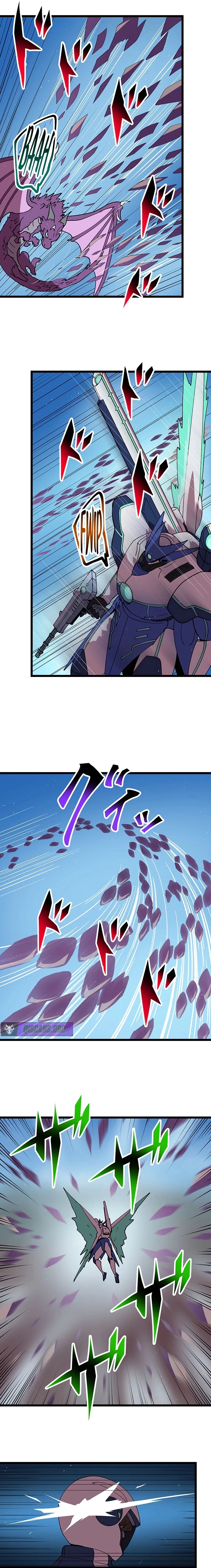 Akari The Final Boss Girl ~ I