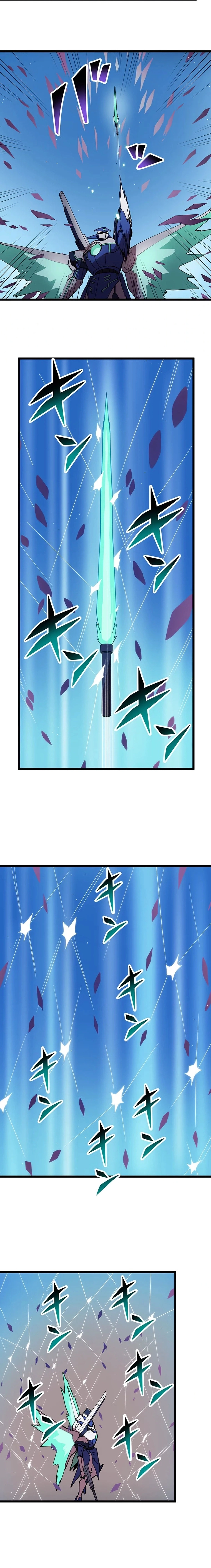 Akari The Final Boss Girl ~ I