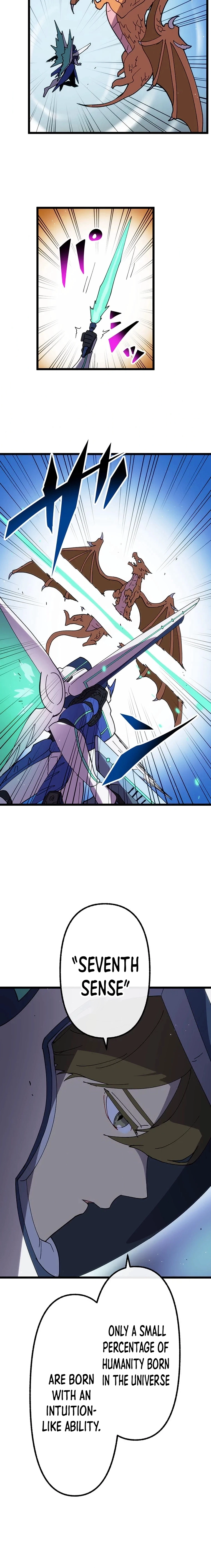 Akari The Final Boss Girl ~ I