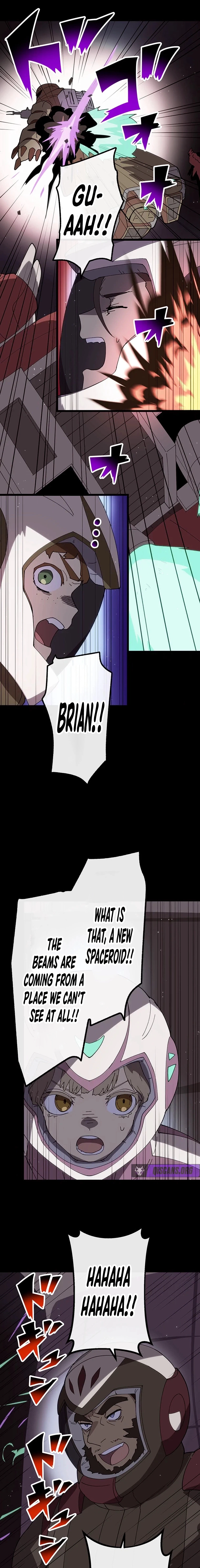 Akari The Final Boss Girl ~ I