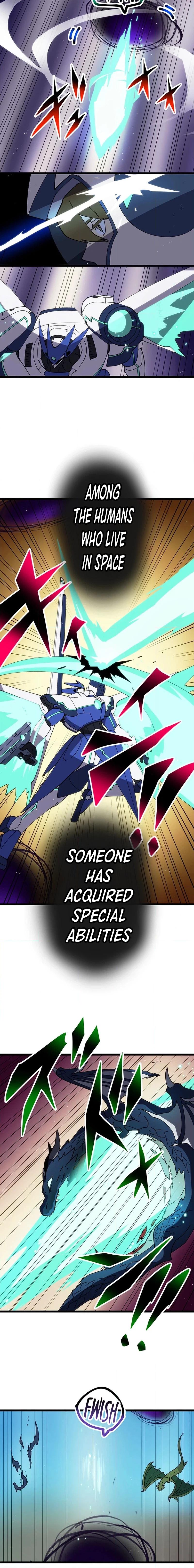 Akari The Final Boss Girl ~ I