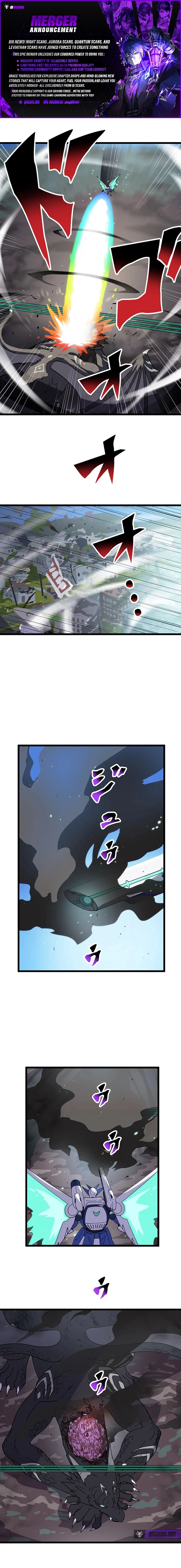 Akari The Final Boss Girl ~ I