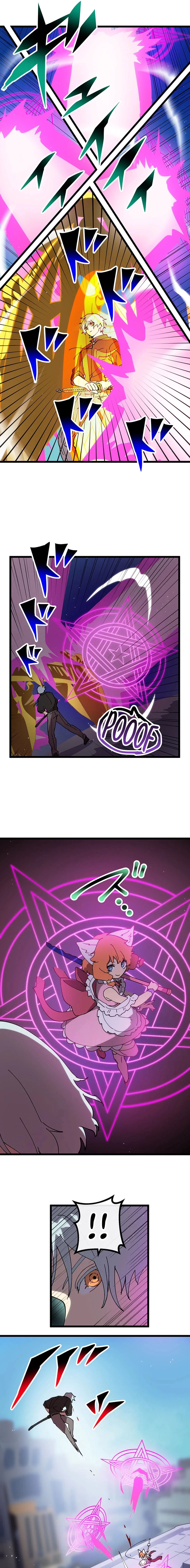 Akari The Final Boss Girl ~ I
