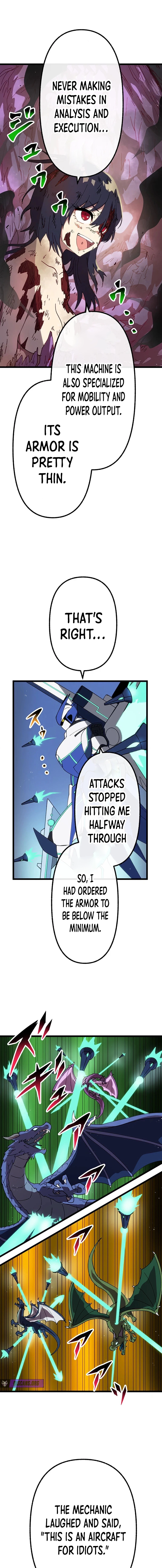 Akari The Final Boss Girl ~ I
