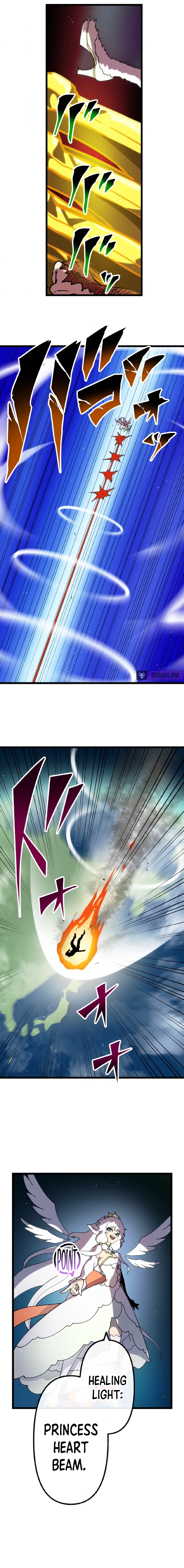 Akari The Final Boss Girl ~ I
