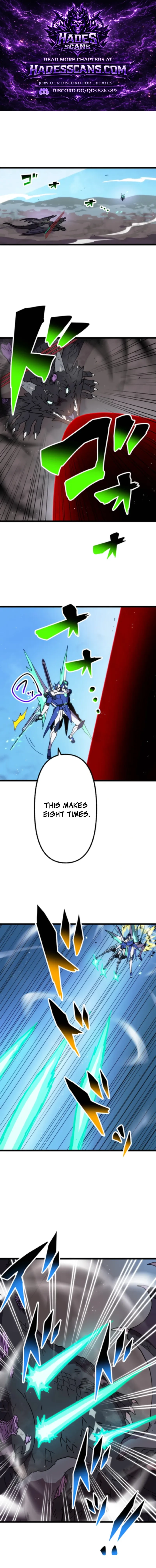 Akari The Final Boss Girl ~ I