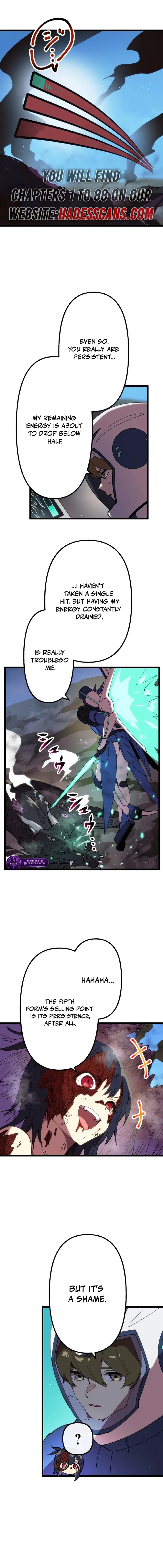 Akari The Final Boss Girl ~ I