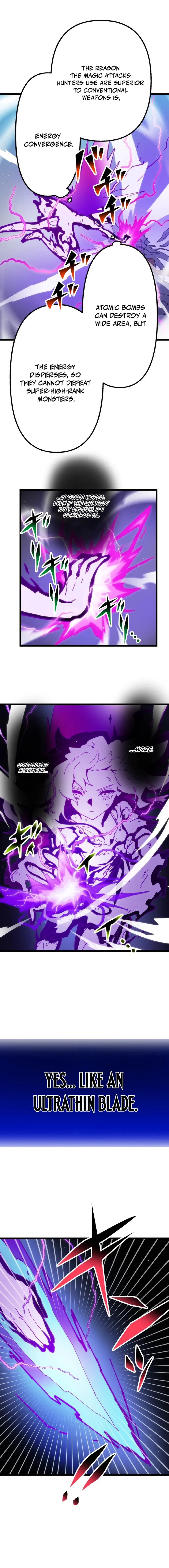 Akari The Final Boss Girl ~ I