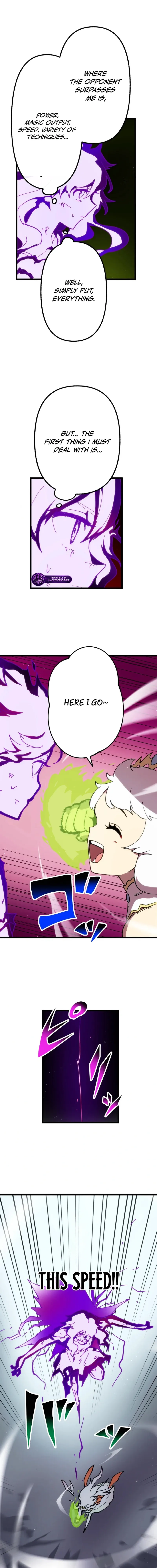 Akari The Final Boss Girl ~ I