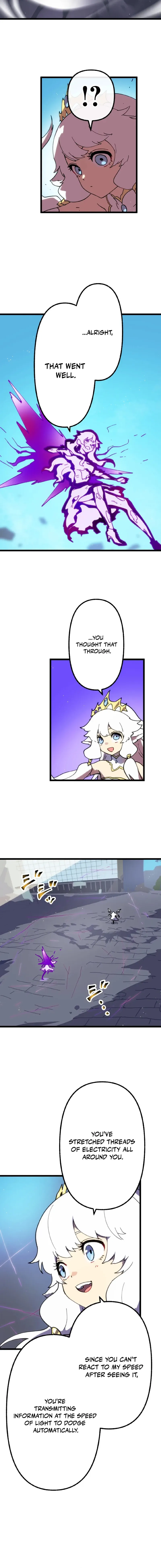 Akari The Final Boss Girl ~ I