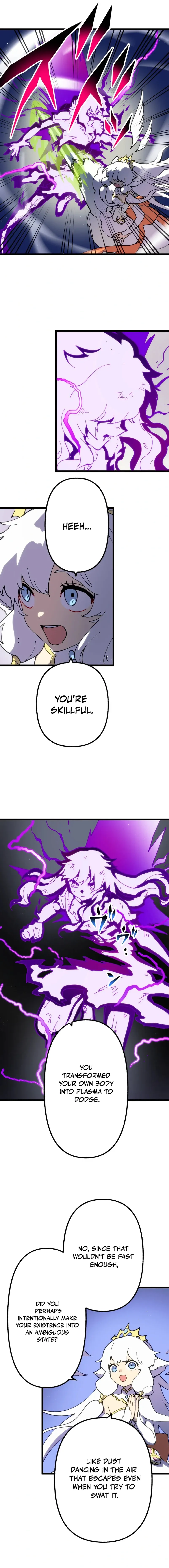 Akari The Final Boss Girl ~ I