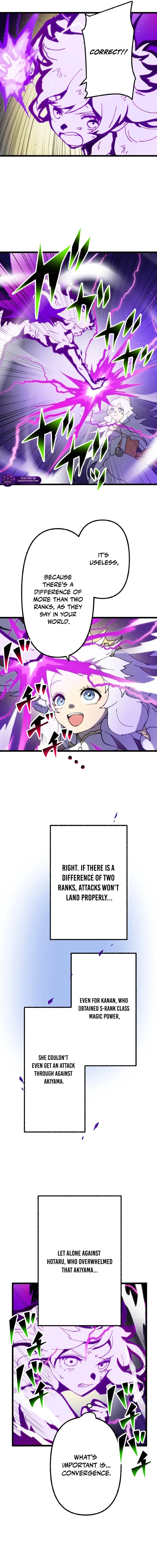 Akari The Final Boss Girl ~ I