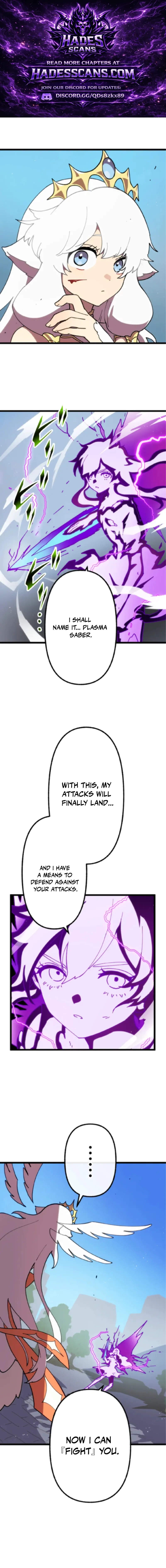Akari The Final Boss Girl ~ I