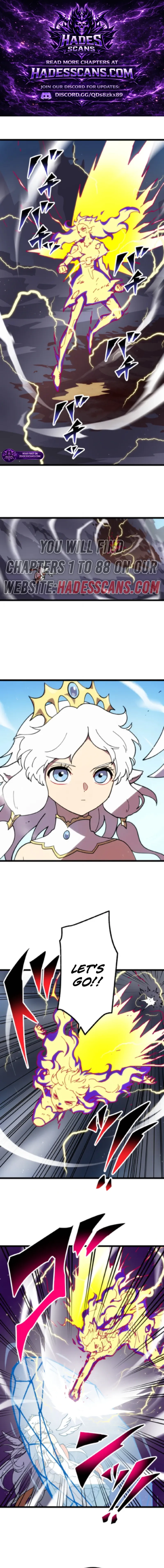 Akari The Final Boss Girl ~ I