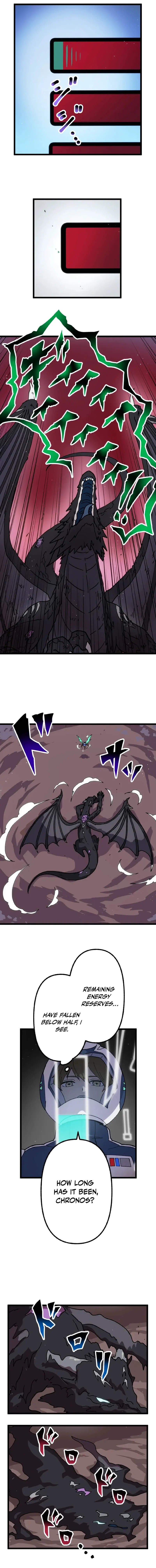 Akari The Final Boss Girl ~ I