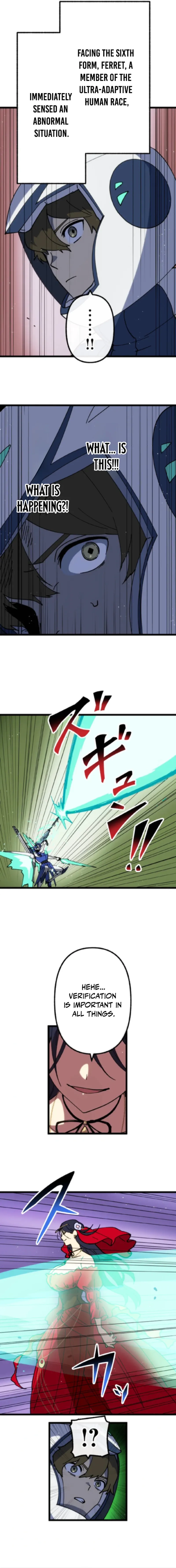 Akari The Final Boss Girl ~ I