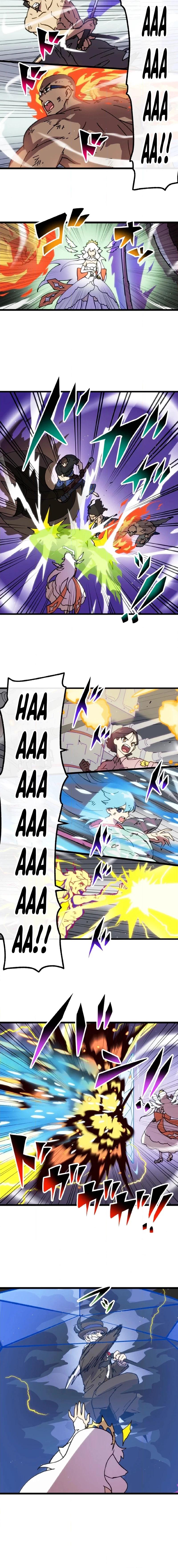 Akari The Final Boss Girl ~ I