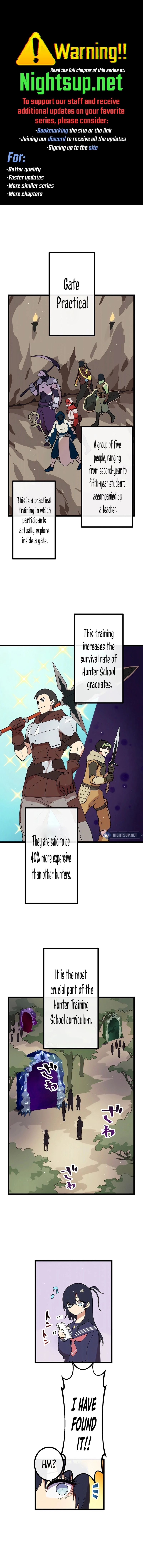Akari The Final Boss Girl ~ I