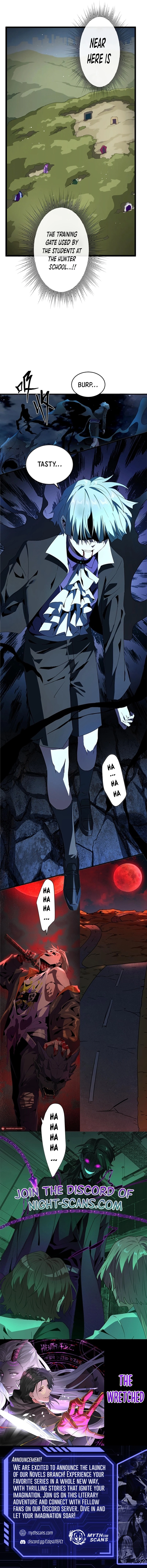 Akari The Final Boss Girl ~ I